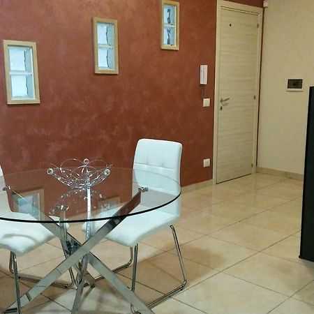 B&B Le Tre Gemme Junior Лентини Экстерьер фото