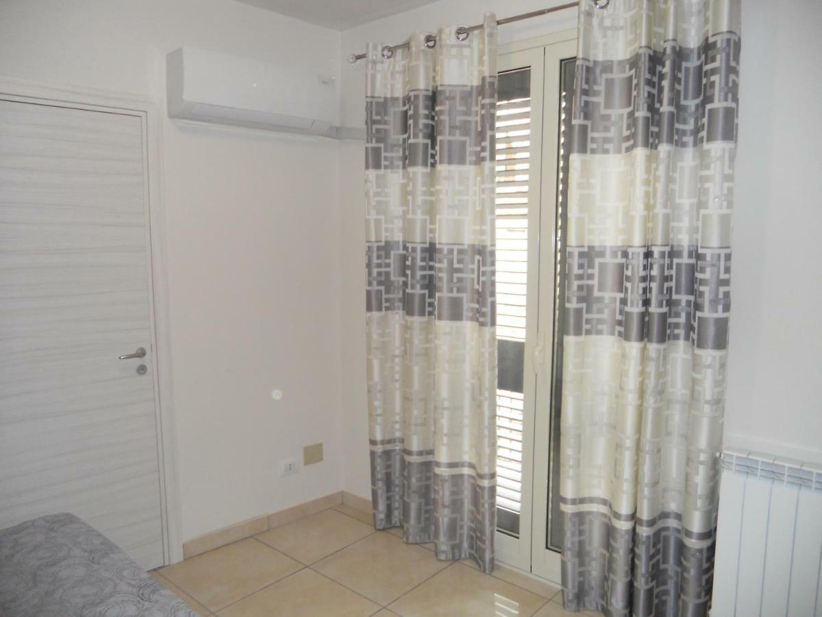 B&B Le Tre Gemme Junior Лентини Экстерьер фото