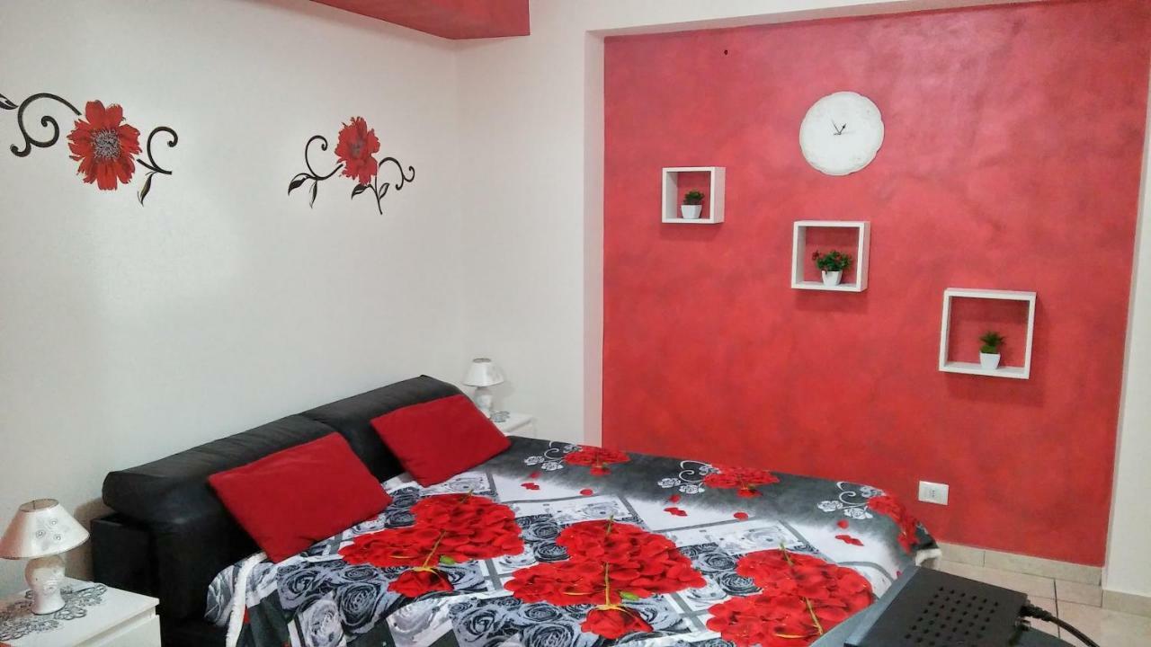 B&B Le Tre Gemme Junior Лентини Экстерьер фото