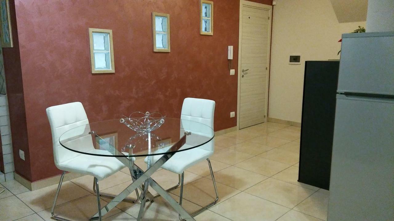 B&B Le Tre Gemme Junior Лентини Экстерьер фото