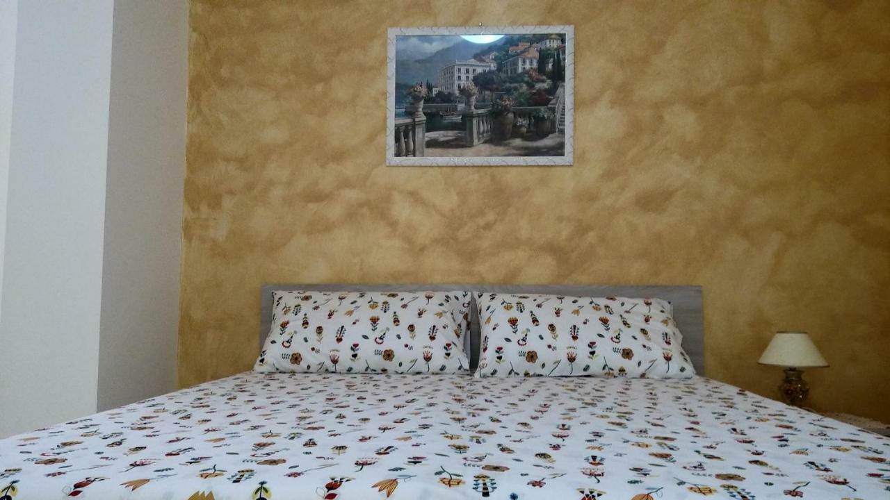 B&B Le Tre Gemme Junior Лентини Экстерьер фото
